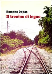 Il trenino di legno