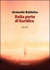 Dalla parte di Euridice