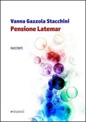 Pensione Latemar