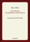 Un grano di morfina per Freud