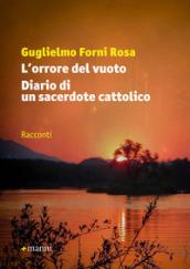 L'orrore del vuoto-Diario di un sacerdote cattolico