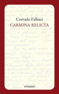 Carmina relicta