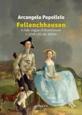 Follenchhausen. Il folle viaggio di Munchhausen a cavallo del suo bosone