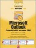 Microsoft Outlook. Guide gialle