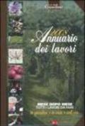 Annuario dei lavori 2008. Ediz. illustrata