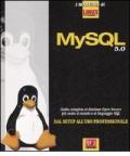 MySQL 5.0