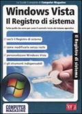 Windows Vista. Il registro di sistema