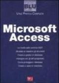 Microsoft Access 2007