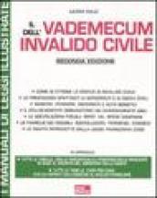 Il vademecum dell'invalido civile