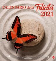 Calendario della felicità 2021