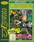 Il mio giardino. Agenda 2010