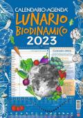 Lunario. Calendario-agenda 2023