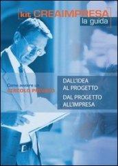 Come avviare un circolo privato. Con aggiornamento 2015. CD-ROM. Con libro