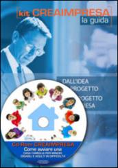 Come aprire una casa famiglia per minori, disabili e adulti in difficoltà. Con aggiornamento 2018. Con CD-ROM