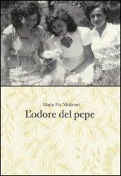 L'odore del pepe