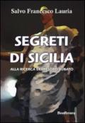 Segreti di Sicilia. Alla ricerca del tesoro rubato