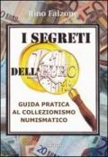 I segreti dell'euro. Guida pratica al collezionismo numismatico