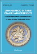 Uno squarcio di paese fra passato e presente. Il quartiere Grazia di Barrafranca. La gente, la chiesa, la Madonna, la festa