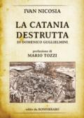 La Catania destrutta di Domenico Guglielmini