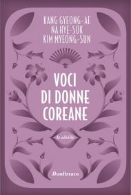 Voci di donne coreane