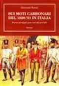 Sui moti carbonari del 1820-21 in Italia