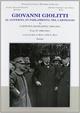 Giovanni Giolitti. 2.L'attività legislativa (1909-1921)