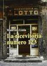 La ricevitoria numero 123