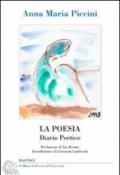 La poesia. Diario poetico