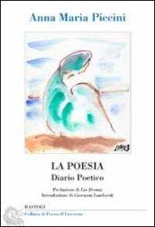 La poesia. Diario poetico