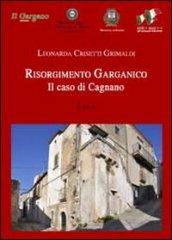 Risorgimento garganico. Il caso di Cagnano