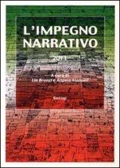 L'impegno narrativo