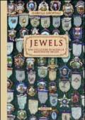 Jewels. Una collezione di medaglie massoniche inglesi