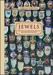 Jewels. Una collezione di medaglie massoniche inglesi