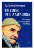 Taccuino della memoria. Una Foggia tutta da scoprire: ieri e oggi