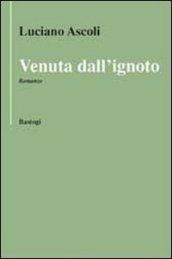 Venuta dall'ignoto