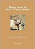 Poesia e retorica del sacro tra cinque e Seicento