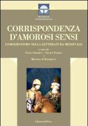 Corrispondenza d'amorosi sensi. L'omoerotismo nella letteratura medievale