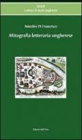Mitografia letteraria ungherese