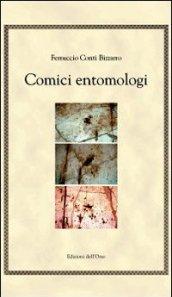 Comici entomologi. Ediz. multilingue