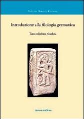 Introduzione alla filologia germanica