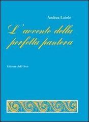L'avvento della perfetta pantera