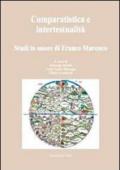 Comparatistica e intertestualità. Studi in onore di Franco Marenco