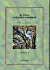 La poesia tardoantica e mediaevale. Ediz. multilingue