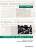 Più di cento anni ma la mafia c'è sempre. Crisi della Repubblica e ascesa delle mafie (1861-2011)