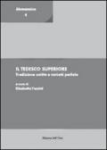 Il tedesco superiore. Tradizione scritta e varietà parlate