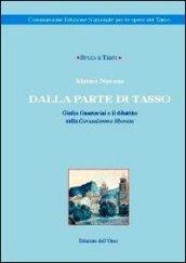 Dalla parte di Tasso. Giulio Guastavini e il dibattito sulla Gerusalemme liberata