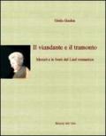 Il viandante e il tramonto. Mozart e le fonti del Lied romantico