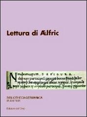 Lettura di Aelfric