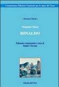 Rinaldo. Torquato Tasso