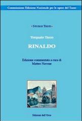 Rinaldo. Torquato Tasso